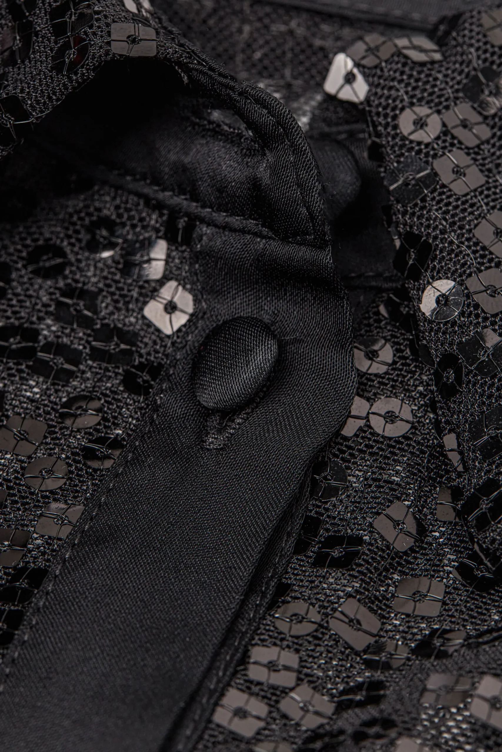 Camicia Paillettes See the Magic