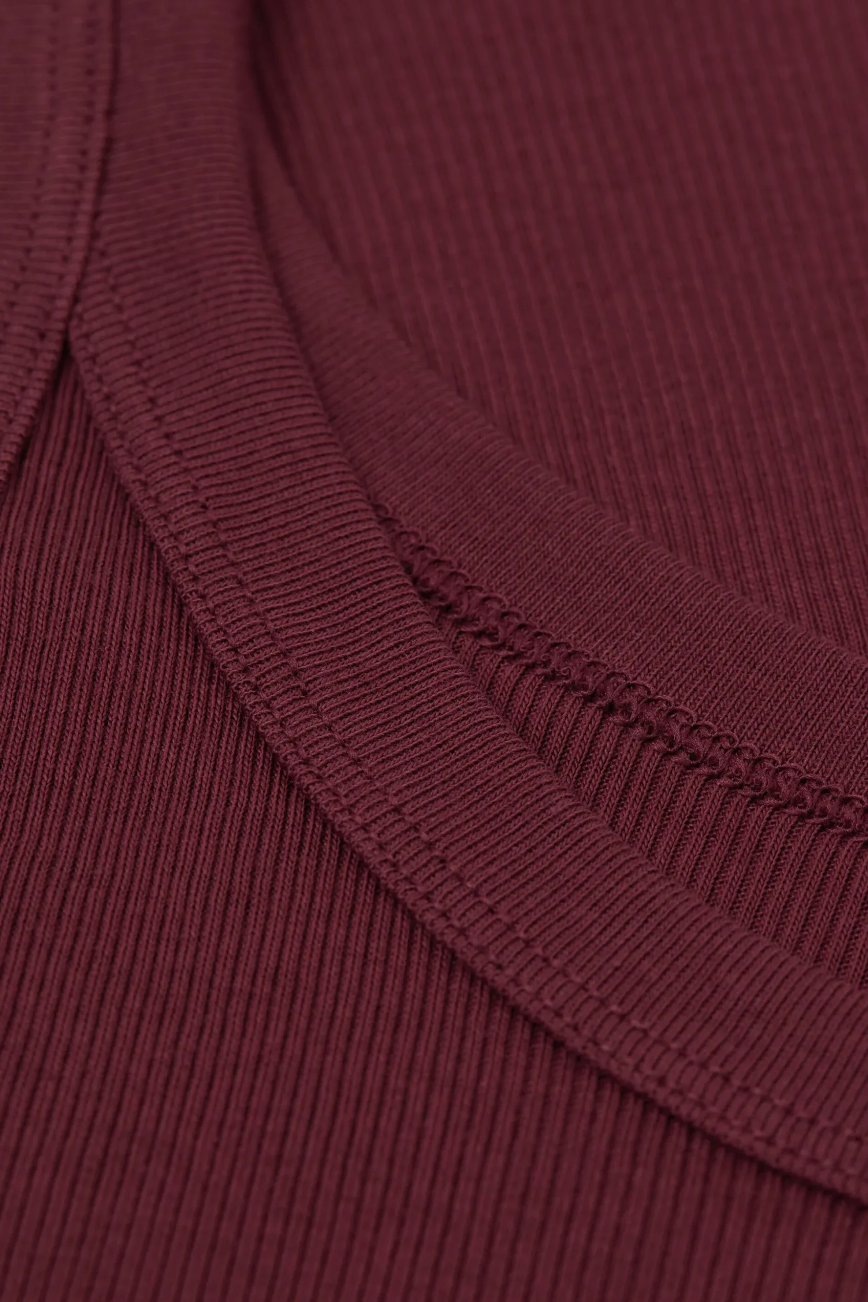 Canotta Vogatore in Cotone Superior
