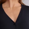 Cardigan Modal con Cashmere Light
