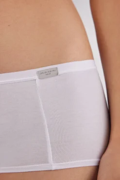 Culotte a Pantaloncino in Cotone