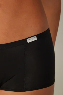 Culotte a Pantaloncino in Cotone
