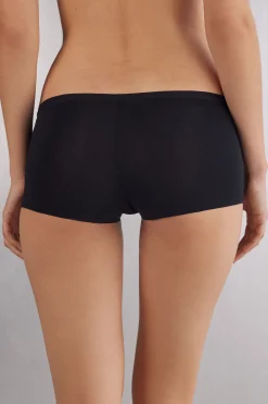 Culotte a Pantaloncino in Cotone