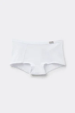 Culotte a Pantaloncino in Cotone