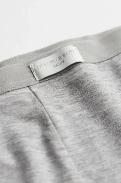 Culotte a Pantaloncino in Cotone
