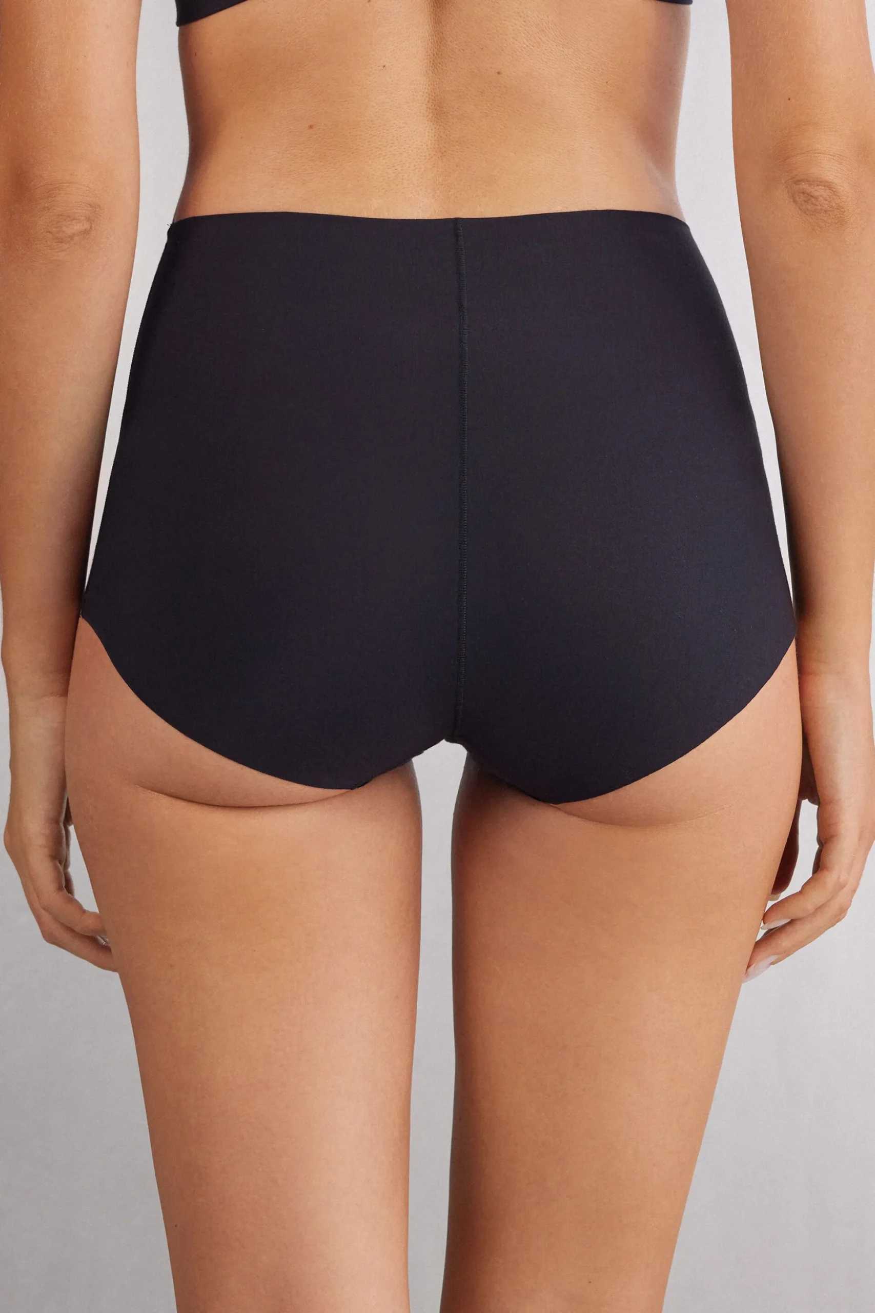 Culotte a Vita Alta Superior Comfort