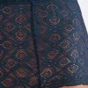 Culotte Alta in Pizzo