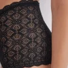 Culotte Alta in Pizzo
