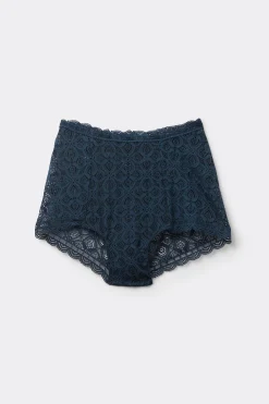 Culotte Alta in Pizzo