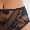 Culotte Brasiliana Couture de Nuit