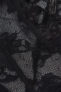 Culotte Brasiliana Couture de Nuit