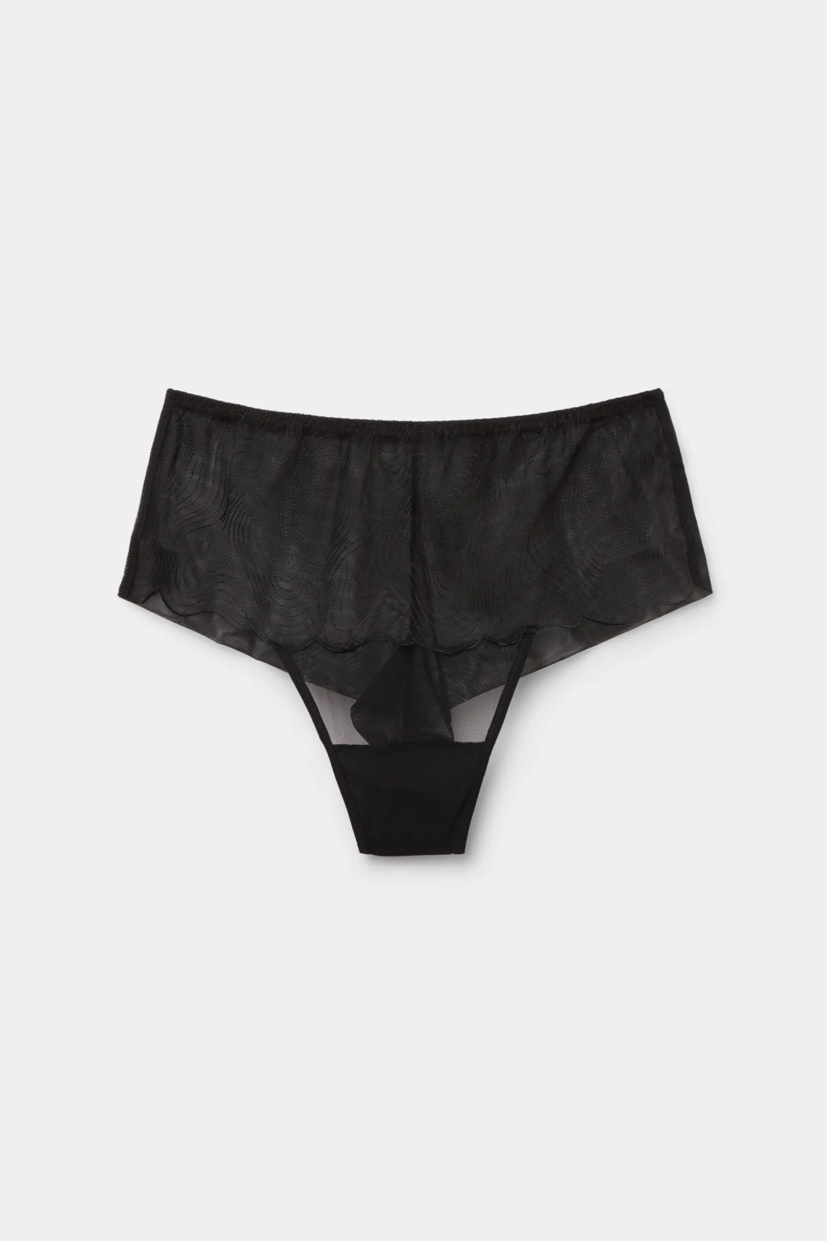 Culotte Brasiliana Hypnotic Details