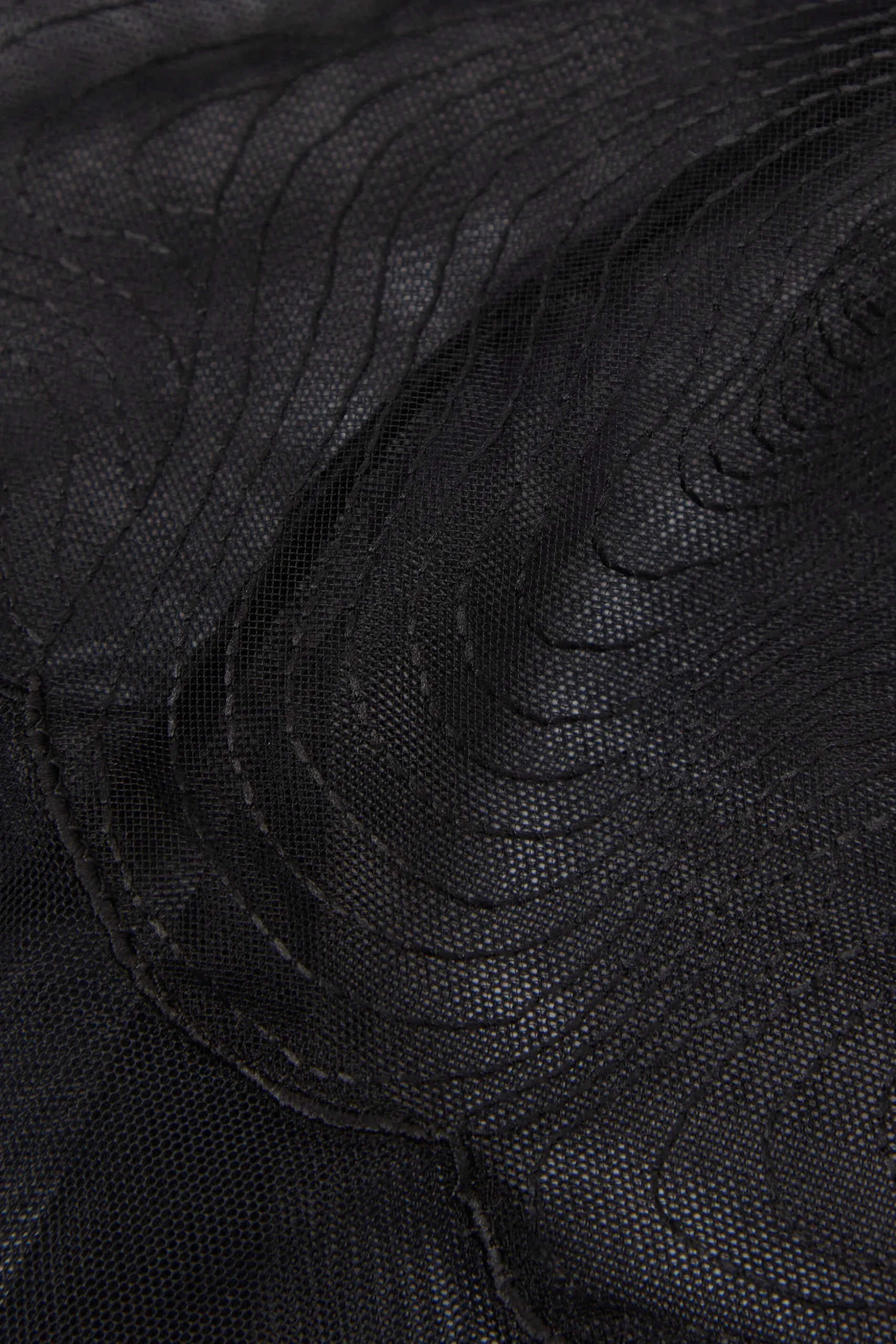 Culotte Brasiliana Hypnotic Details