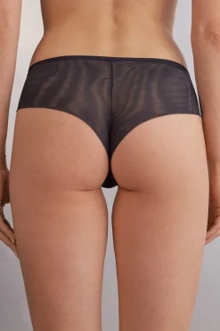 Culotte Brasiliana Intriguing Beauty