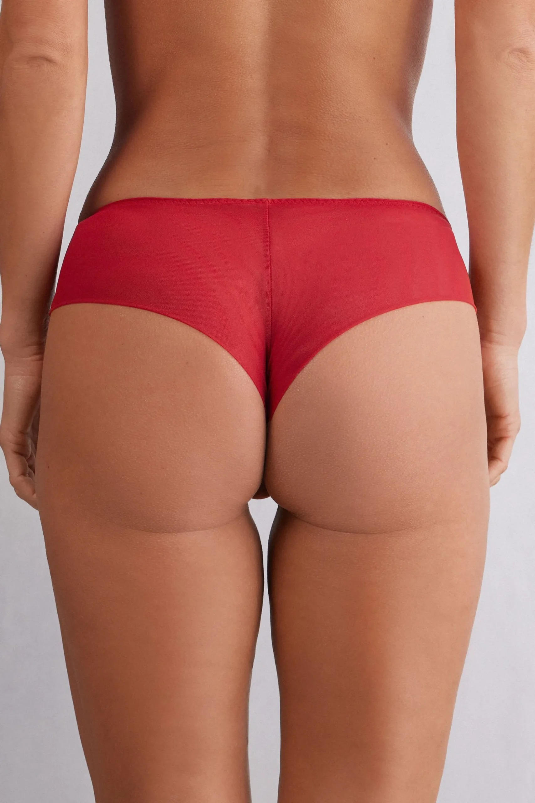 Culotte Brasiliana Intriguing Beauty