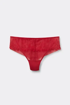 Culotte Brasiliana Intriguing Beauty