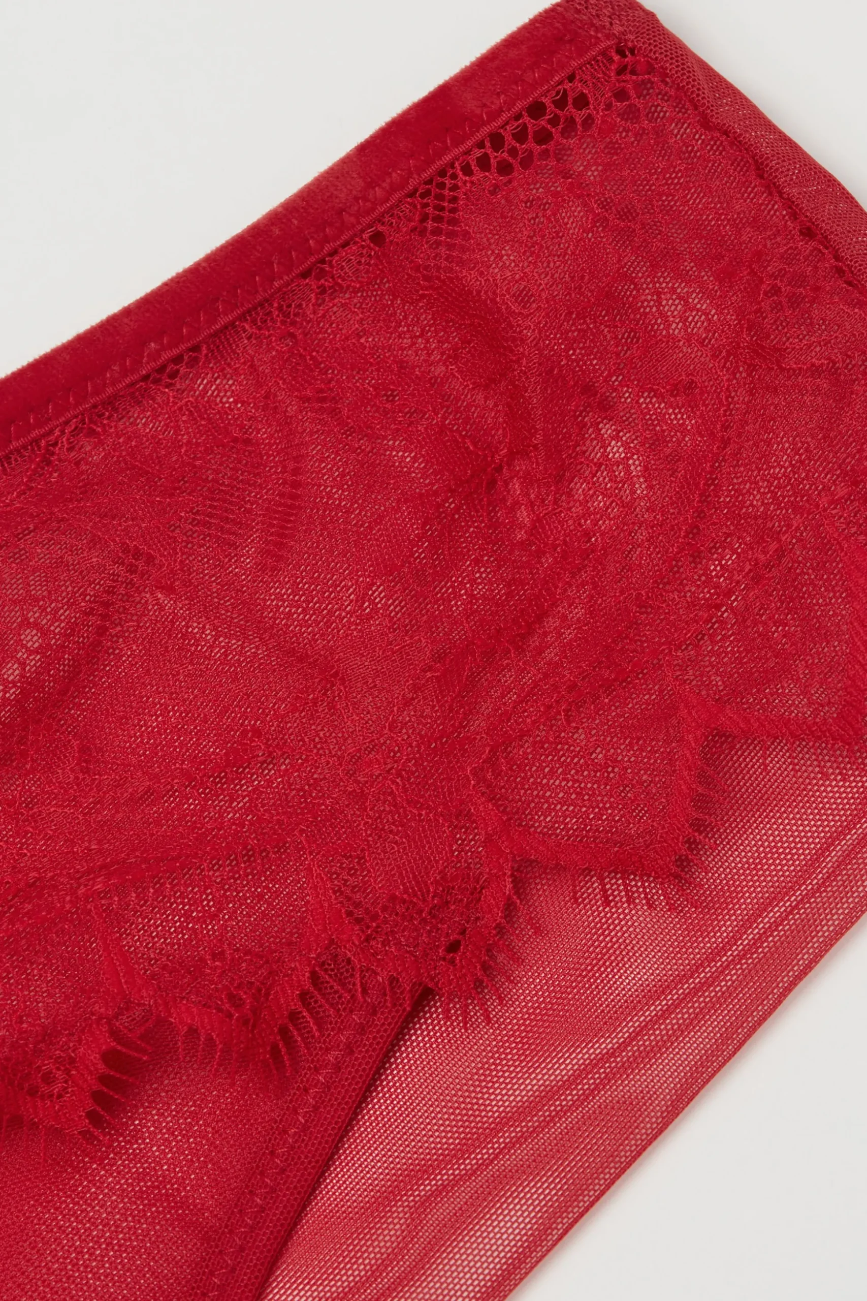 Culotte Brasiliana Intriguing Beauty
