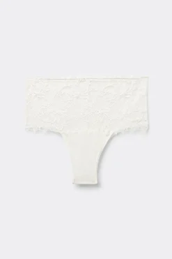 Culotte Brasiliana Pizzo Her Beauty