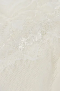 Culotte Brasiliana Pizzo Her Beauty