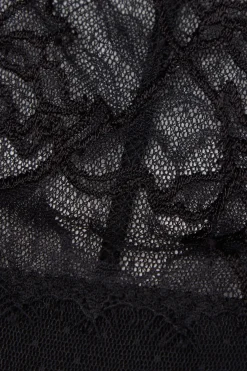 Culotte Brasiliana Pizzo Her Beauty