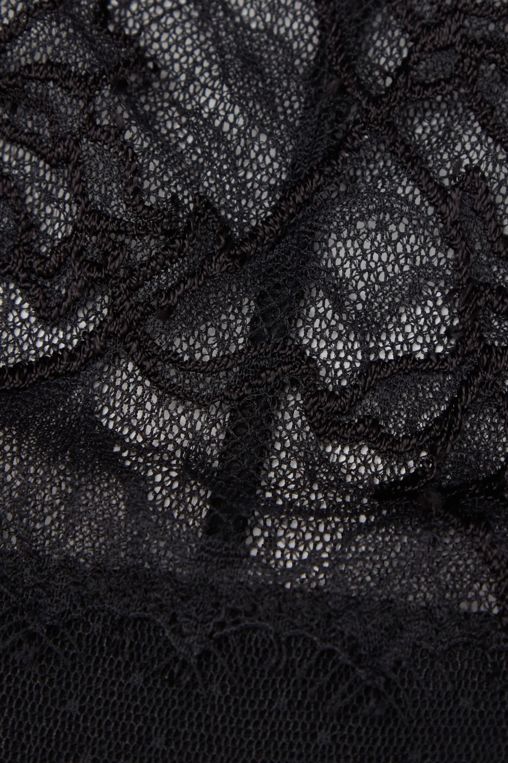 Culotte Brasiliana Pizzo Her Beauty