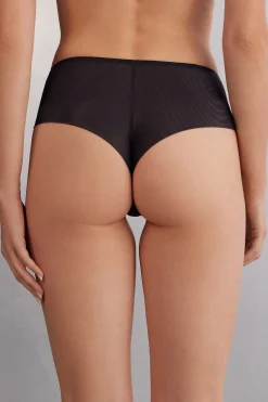 Culotte Brasiliana Vita Alta A Timeless Night