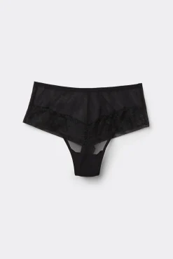 Culotte Brasiliana Vita Alta A Timeless Night