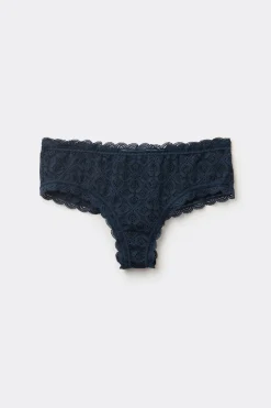 Culotte Brasilianata in Pizzo