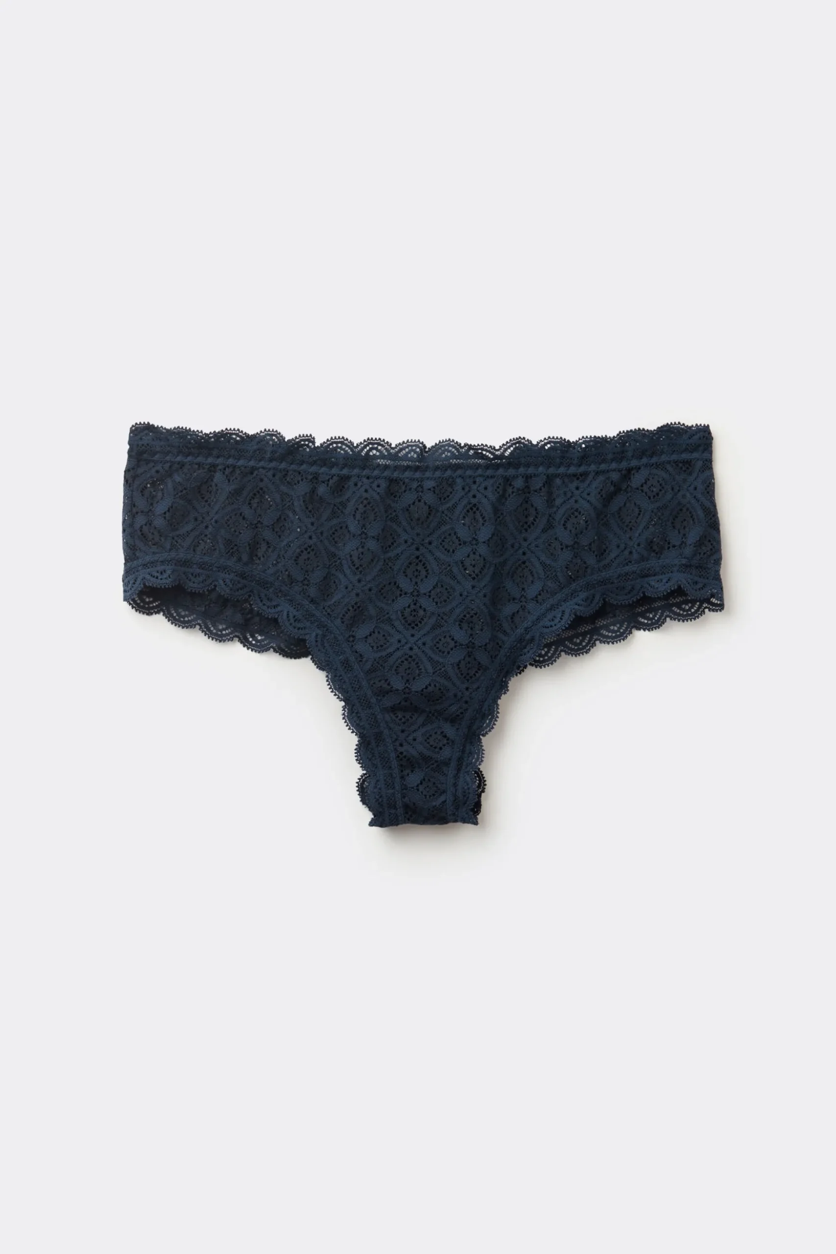 Culotte Brasilianata in Pizzo