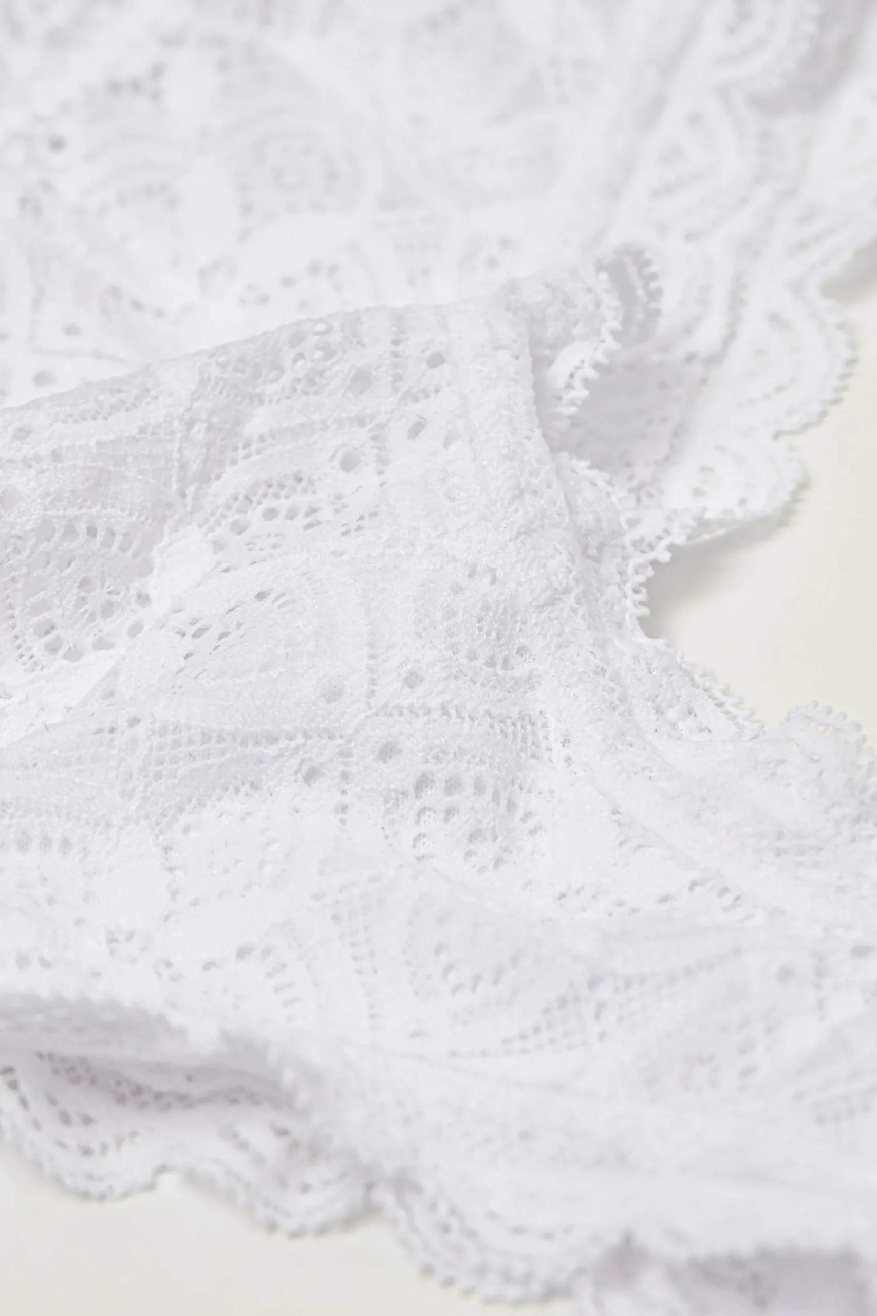 Culotte Brasilianata in Pizzo