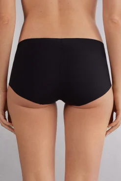 Culotte in Cotone Senza Cuciture