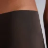 Culotte in Microfibra Senza Cuciture