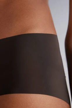 Culotte in Microfibra Senza Cuciture