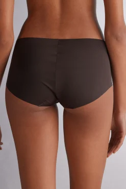Culotte in Microfibra Senza Cuciture