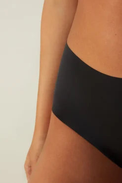 Culotte in Microfibra Senza Cuciture