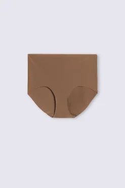 Culotte in Microfibra Senza Cuciture