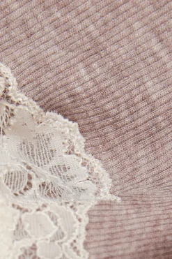 Culotte Vita Alta Effortless Beauty