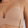 Culotte Vita Alta Modellante in Microfibra Senza Cuciture