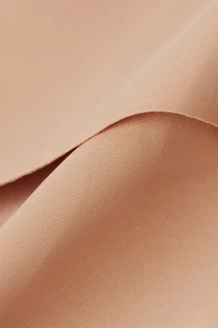 Culotte Vita Alta Modellante in Microfibra Senza Cuciture
