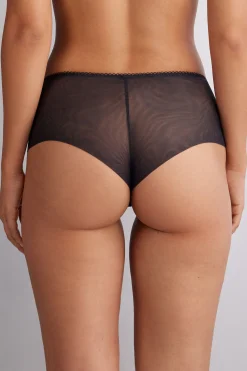 Culotte Vita Alta See the Magic