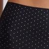 Culotte Vita Alta Strass Time to Sparkle