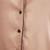 Giacca in Seta a Taglio Uomo