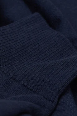 Girocollo in Maglia a Manica Lunga