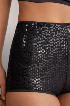 Hot Pants Paillettes See the Magic