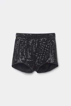 Hot Pants Paillettes See the Magic