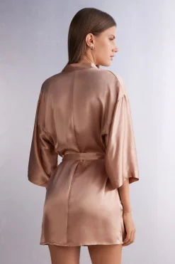 Kimono in Seta