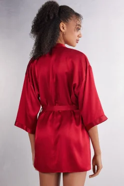 Kimono in Seta