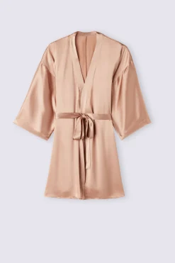 Kimono in Seta