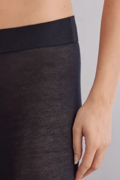 Leggings in Modal Ultralight con Cashmere
