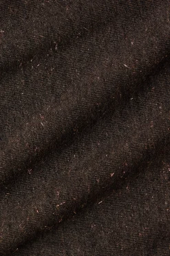 Maglia Collo Alto in Modal Light con Cashmere Lam&egrave;