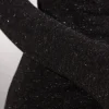 Maglia Girocollo in Modal Light con Cashmere Lam&egrave;